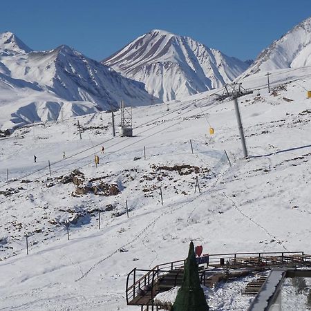 New Gudauri Residences Exterior photo