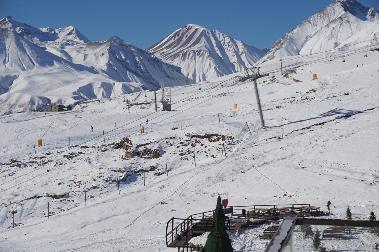 New Gudauri Residences Exterior photo
